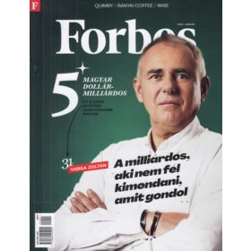 Forbes - 2024. január