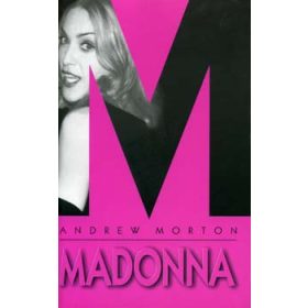 Andrew Morton: Madonna