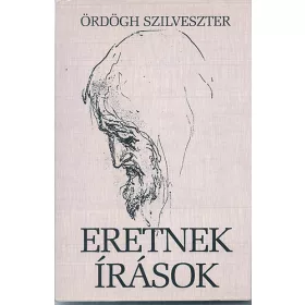 Ördögh Szilveszter: Eretnek írások