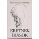 Ördögh Szilveszter: Eretnek írások