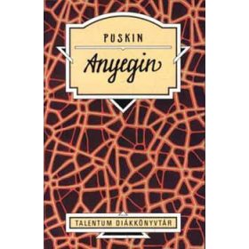 Alexander Szergejevics Puskin: Anyegin