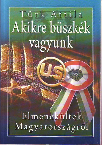 Türk Attila: Akikre büszkék vagyunk - Sikeres magyarok a világ minden részén