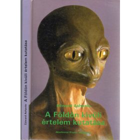 Edward Ashpole: A földön kívüli értelem kutatása