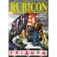 Rácz Árpád (főszerkesztő): Rubicon 2001/8-9. - Trianon (Nemzet, nemzetiség, állam)