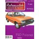Retroautók a keleti blokkból 10. - FSO Polonez