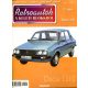 Retroautók a keleti blokkból 13. - Dacia 1310