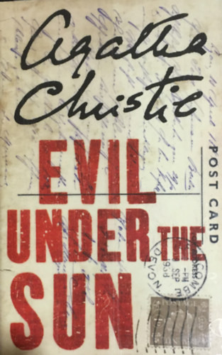 Agatha Christie: Evil Under the Sun