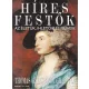 Stephen Rose (szerk.): Híres festők (Az életük, ihletőik és műveik) 79. szám - Thomas Gainsborough