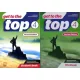 H.Q. Mitchell: Get to the Top 4 Student's book+workbook