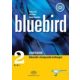 Király Zsolt; Jilly Viktor; Halápi Magdolna: Bluebird Coursebook 2. B1-B2