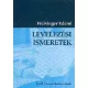 Freisinger Edéné: Levelezési ismeretek
