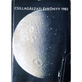 Csillagászati évkönyv 1983