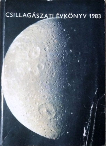 Csillagászati évkönyv 1983