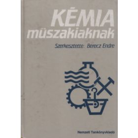 Berecz Endre: Kémia műszakiaknak