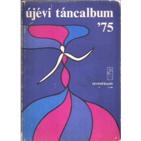 Újévi táncalbum '75