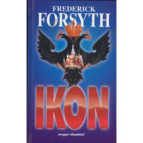 Frederick Forsyth: Ikon
