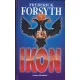 Frederick Forsyth: Ikon