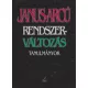 Schmidt-Tóth Gy.: Janus-arcú rendszerváltozás-Tanulmányok