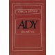 Varga József: Ady és műve
