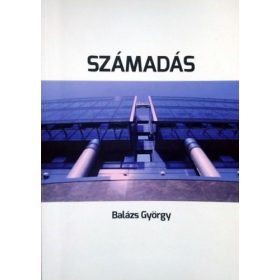 Balázs György: Számadás