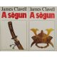 James Clavell: A sógun 1-2