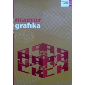 Faludi Viktória (főszerk.): Magyar Grafika, 2015. november