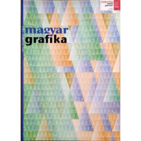 Faludi Viktória (főszerk.): Magyar Grafika, 2015. december