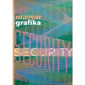 Faludi Viktória (főszerk.): Magyar Grafika, 2016. július