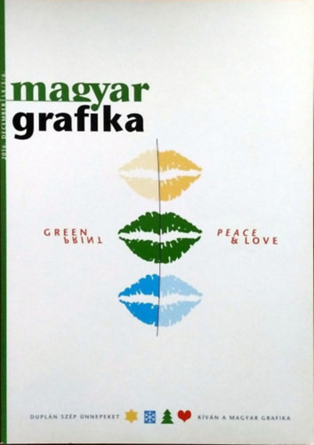 Magyar Grafika, 2016. december