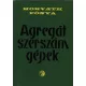 Horváth Sándor; Pónya Vilmos: Agregát szerszámgépek