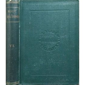   Thomas Babington Macaulay: Ánglia története II. Jakab trónralépte óta, VI. kötet