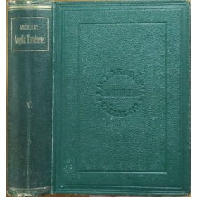   Thomas Babington Macaulay: Ánglia története II. Jakab trónralépte óta, V. kötet