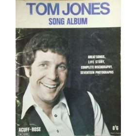 Tom Jones - Song Album