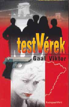 Gaál Viktor: Testvérek
