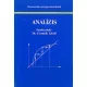 Dr. Csernyák László: Analízis - Matematika közgazdászoknak