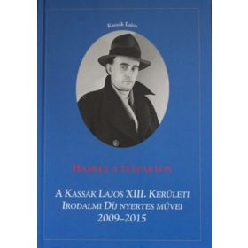 Sumonyi Papp Zoltán (szerk.): Hamlet a túlparton