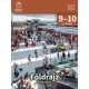 F. Kusztor Adél Kapusi János Sándor József: Földrajz 9-10. tankönyv II. kötet