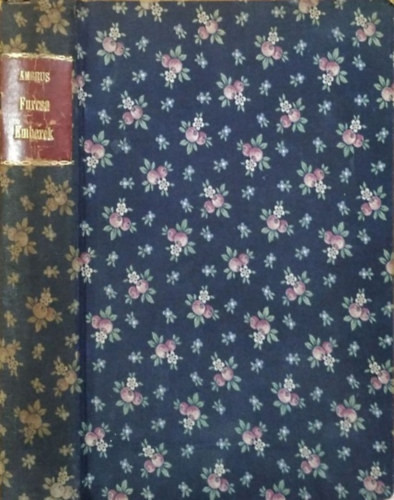 Ambrus Zoltán: Furcsa emberek