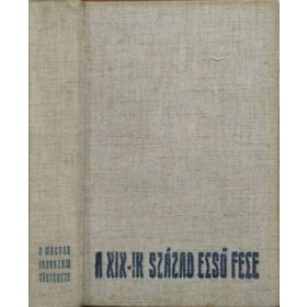   Alszeghy Zsolt (szerk.) - Brisits Frigyes: A magyar irodalom története, V. kötet - A XIX-ik század első fele
