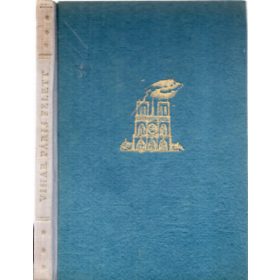 Gianfranco Penso: Vihar Páris felett (feljegyzések)