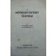 Dr. Baskai (Brummer) Ernő: A művészettörténet temperái