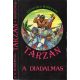 Edgar Rice Burroughs: Tarzan a diadalmas