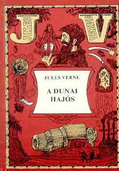 Verne Gyula: A dunai hajós