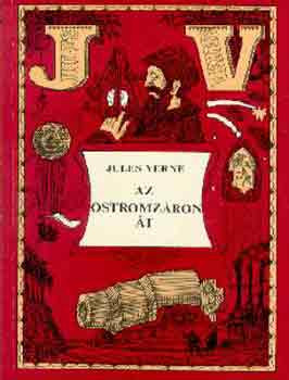 Verne Gyula: Az ostromzáron át