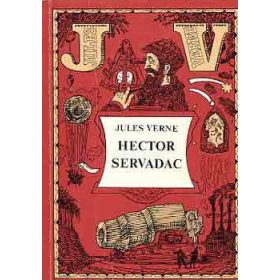 Verne Gyula: Hector Servadac