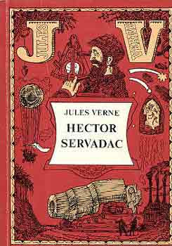 Verne Gyula: Hector Servadac