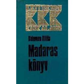 Kelemen Attila: Madaras könyv
