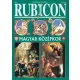 Rácz Árpád (szerk.): Rubicon 1998/9-10. szám - Magyar középkor