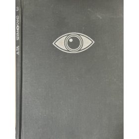 David Burnie: A fa (Szemtanú)