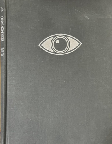 David Burnie: A fa (Szemtanú)